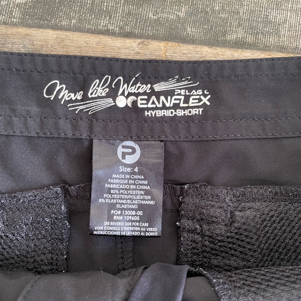 Shorts bundle!
